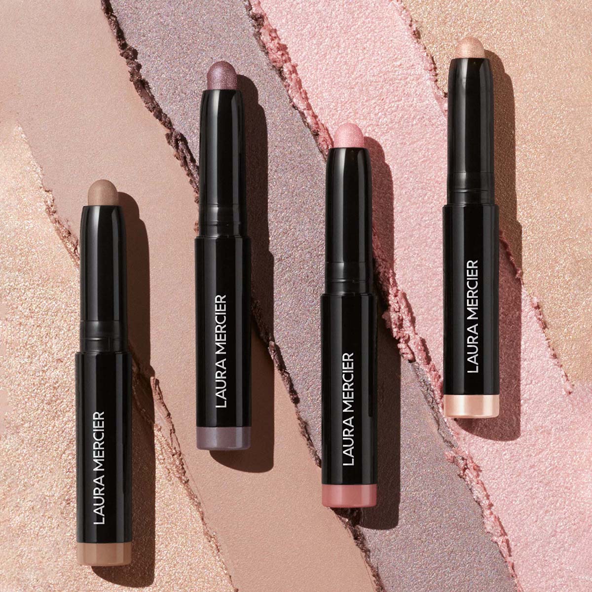 STARGAZER MINI CAVIAR STICK QUARTET (SET DE OJOS)